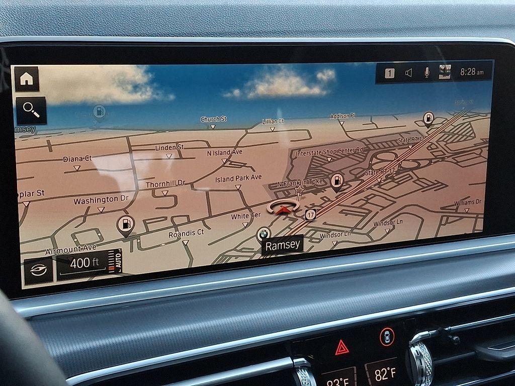 used 2019 BMW X5 car, priced at $29,599