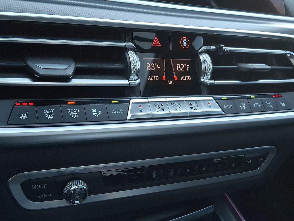 used 2019 BMW X5 car, priced at $29,599