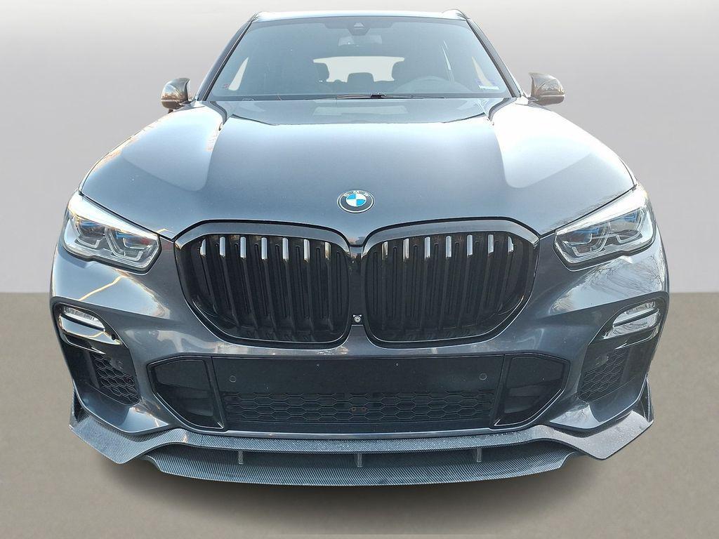 used 2019 BMW X5 car, priced at $29,599