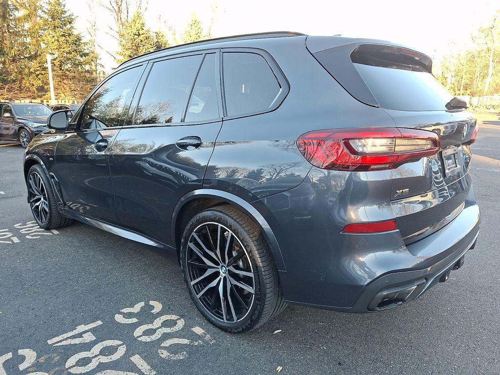 used 2019 BMW X5 car, priced at $29,599