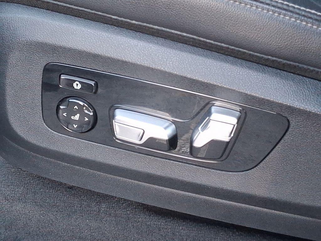 used 2019 BMW X5 car, priced at $29,599