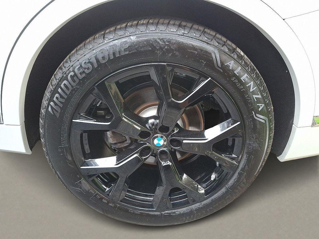 used 2025 BMW X7 car, priced at $79,689