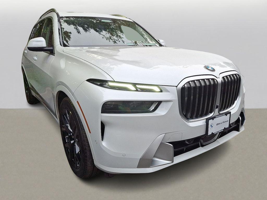 used 2025 BMW X7 car, priced at $79,689