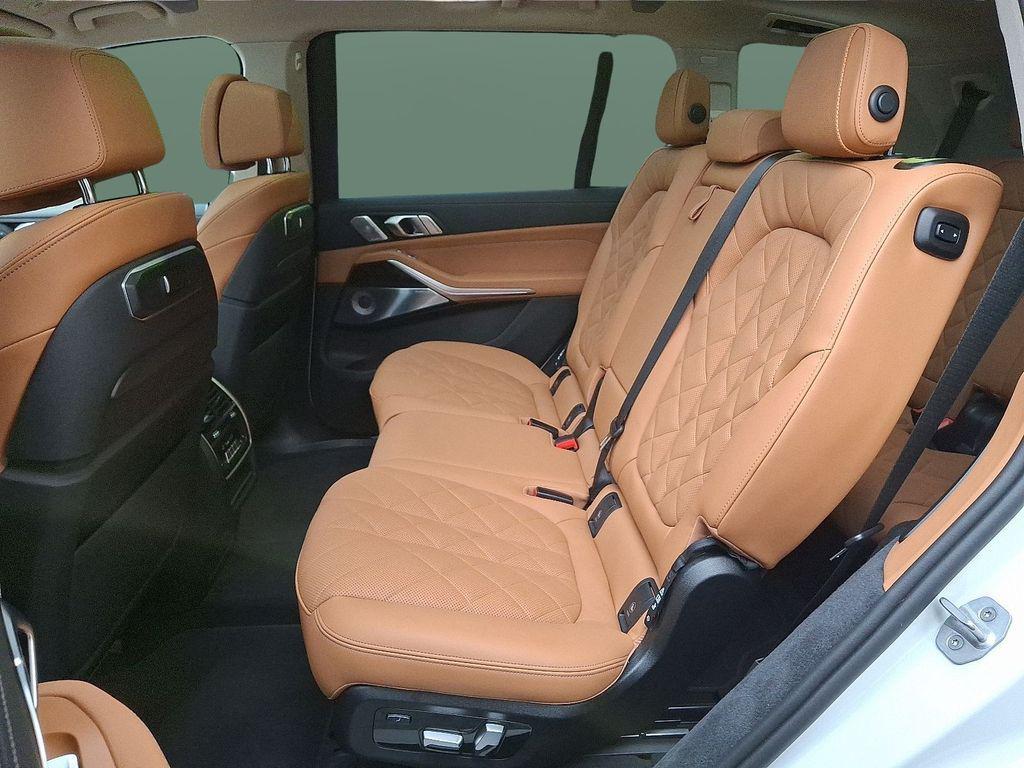 used 2025 BMW X7 car, priced at $79,689
