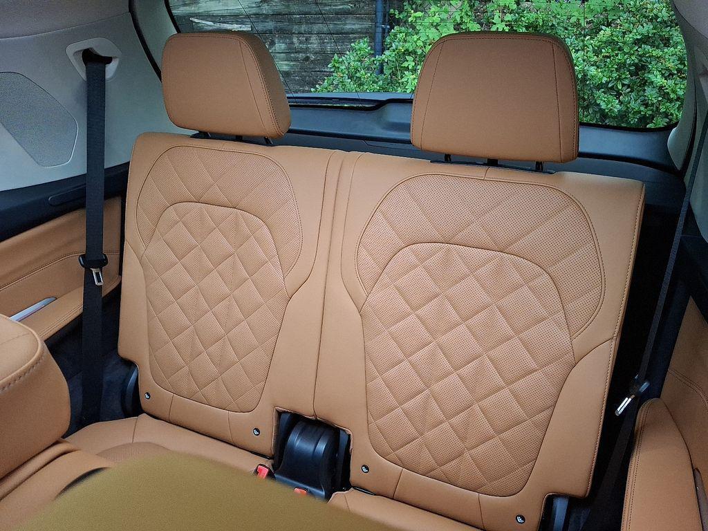 used 2025 BMW X7 car, priced at $79,689