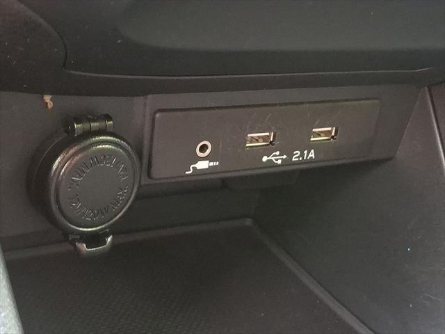 used 2022 Subaru WRX car, priced at $27,499