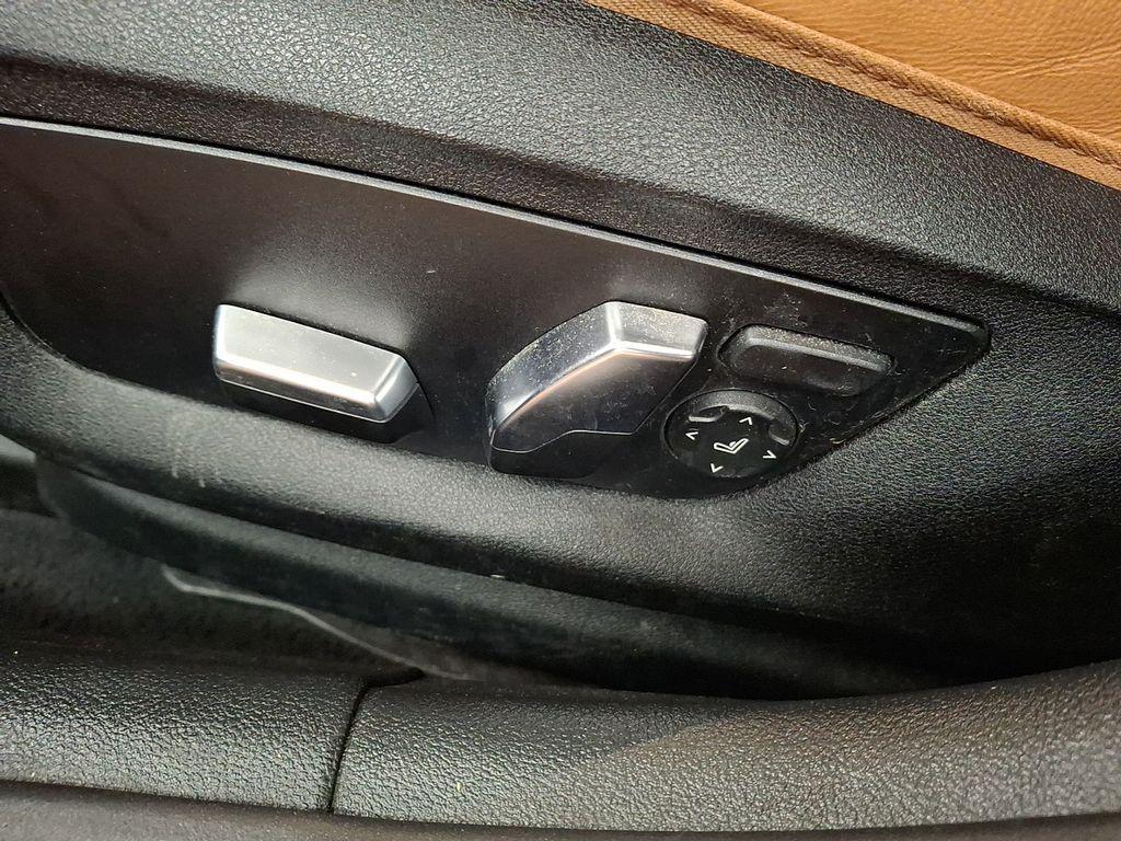 used 2023 BMW 530 car, priced at $35,999