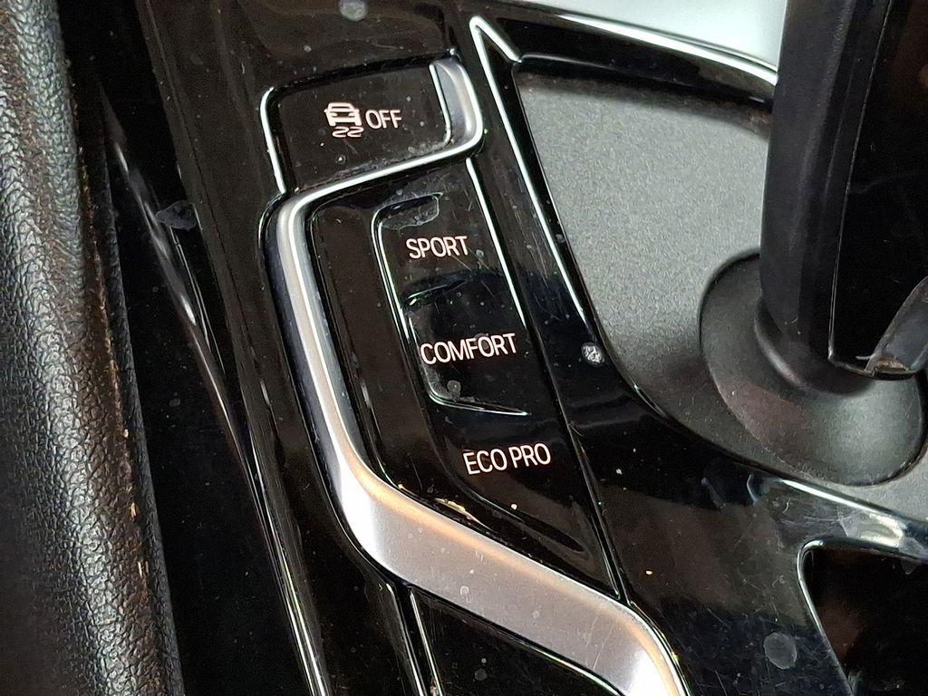 used 2023 BMW 530 car, priced at $35,999