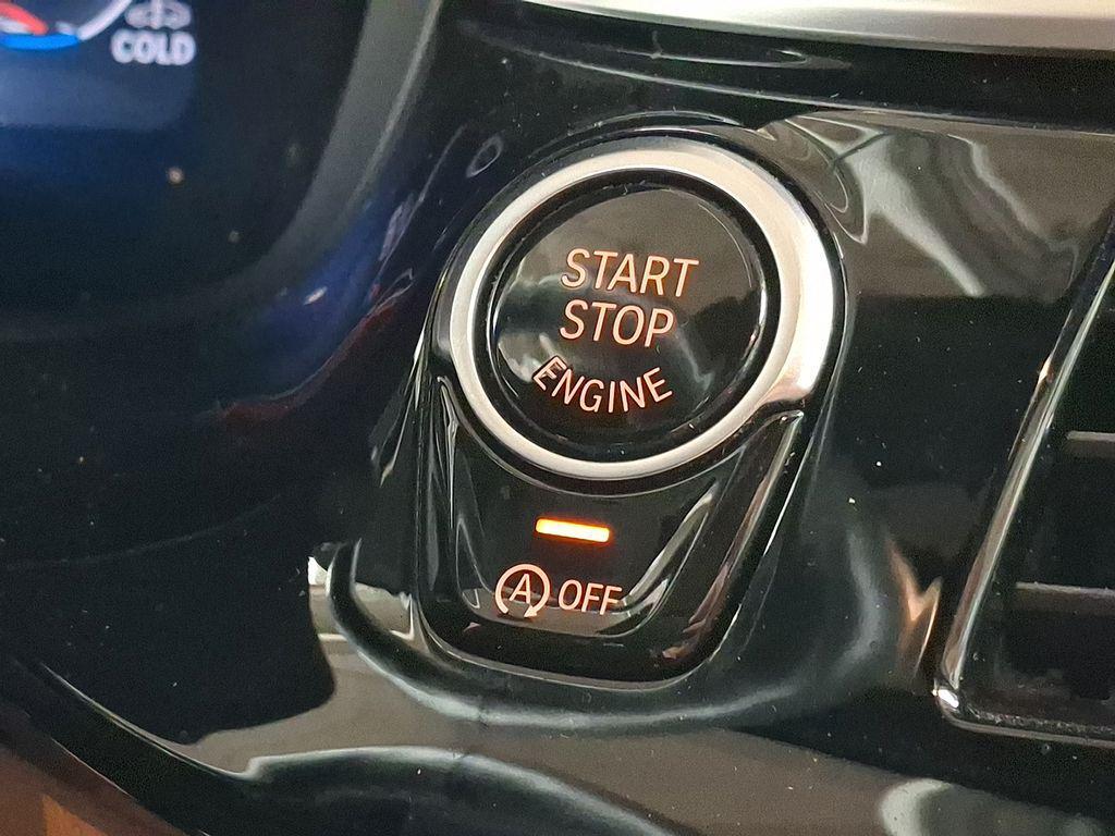 used 2023 BMW 530 car, priced at $35,999