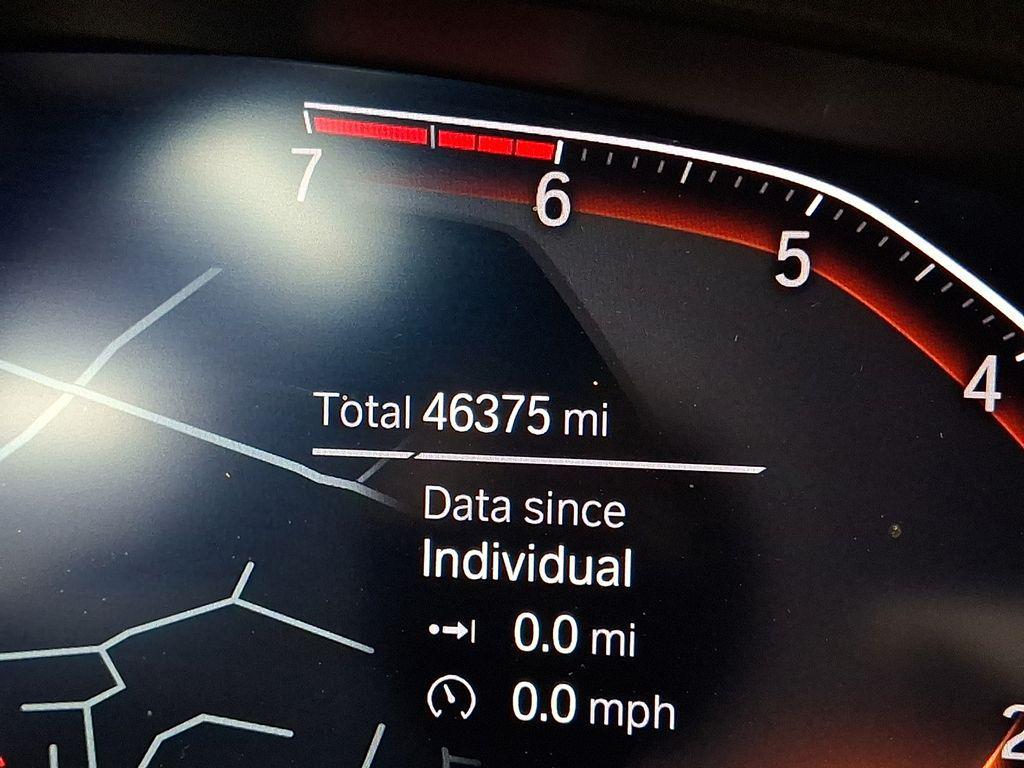 used 2023 BMW 530 car, priced at $35,999