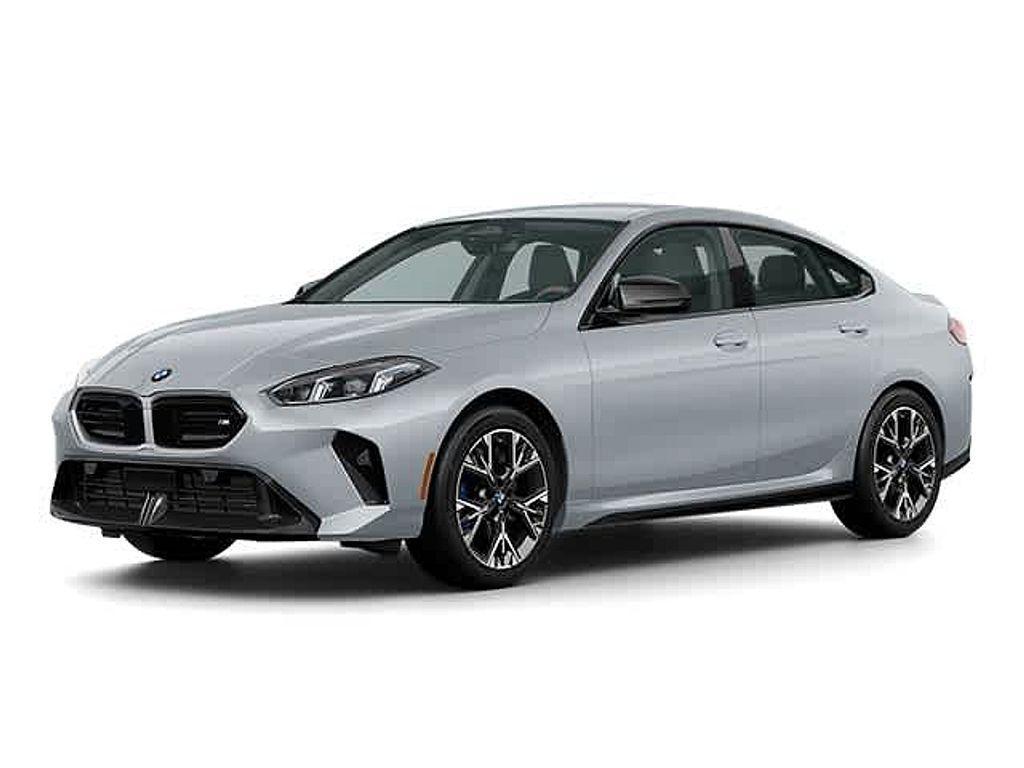 new 2026 BMW M235 Gran Coupe car, priced at $56,650