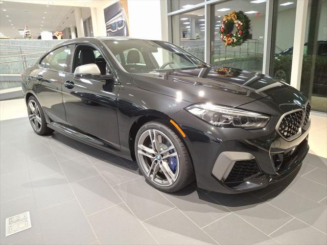 new 2024 BMW M235 Gran Coupe car, priced at $55,285