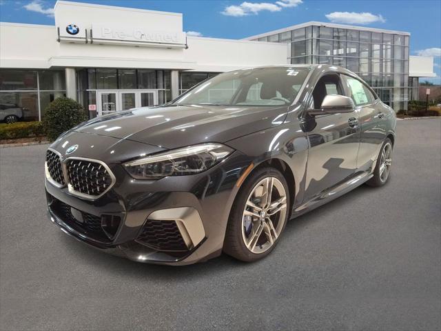 new 2024 BMW M235 Gran Coupe car, priced at $55,285