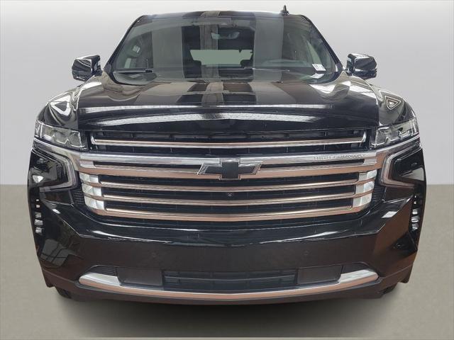 used 2023 Chevrolet Tahoe car, priced at $66,399