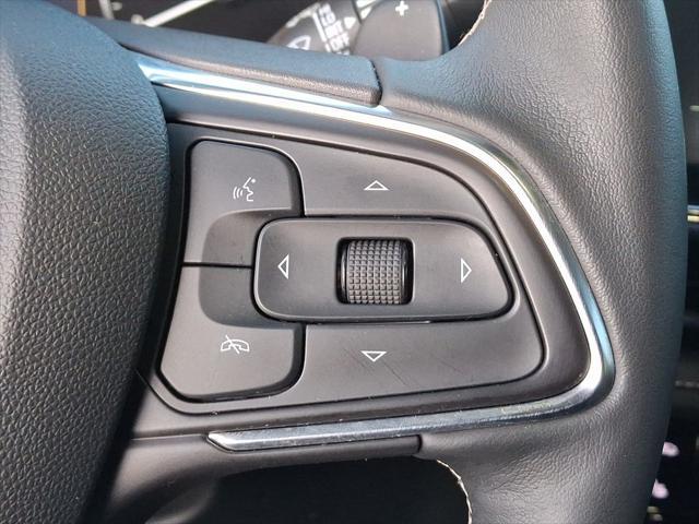 used 2023 Buick Envision car, priced at $24,499