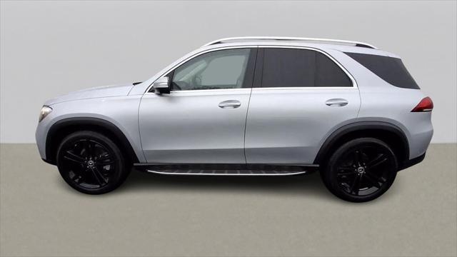 used 2020 Mercedes-Benz GLE 350 car, priced at $32,899