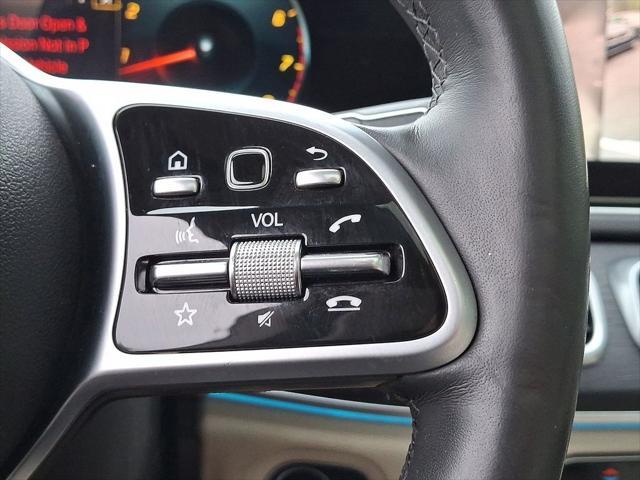 used 2020 Mercedes-Benz GLE 350 car, priced at $32,899