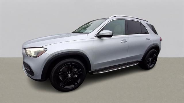 used 2020 Mercedes-Benz GLE 350 car, priced at $32,899