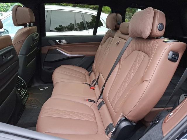 used 2022 BMW X7 car, priced at $65,999