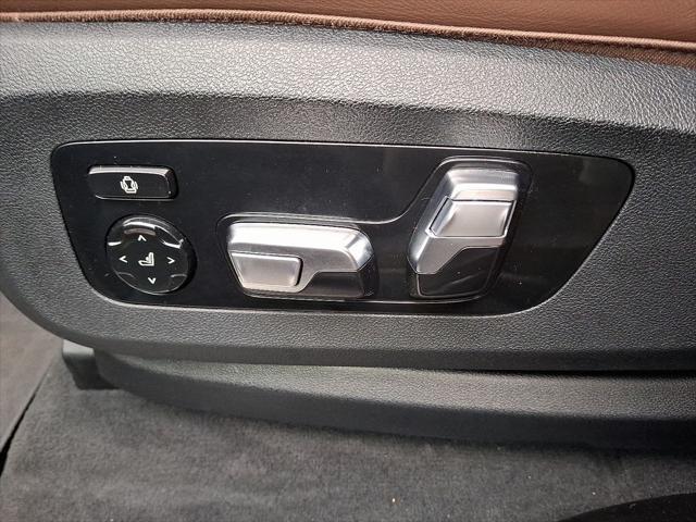 used 2022 BMW X7 car, priced at $65,999
