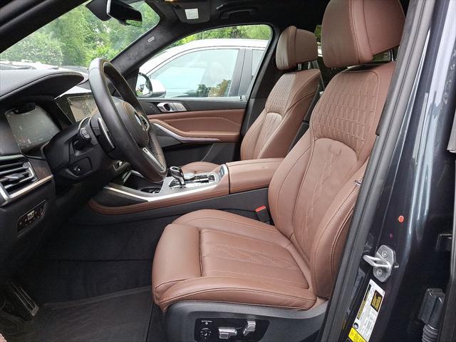 used 2022 BMW X7 car, priced at $65,999