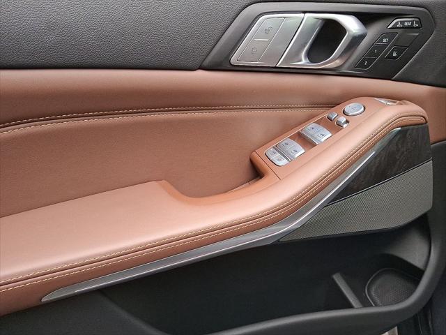 used 2022 BMW X7 car, priced at $65,999