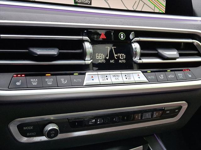 used 2022 BMW X7 car, priced at $65,999