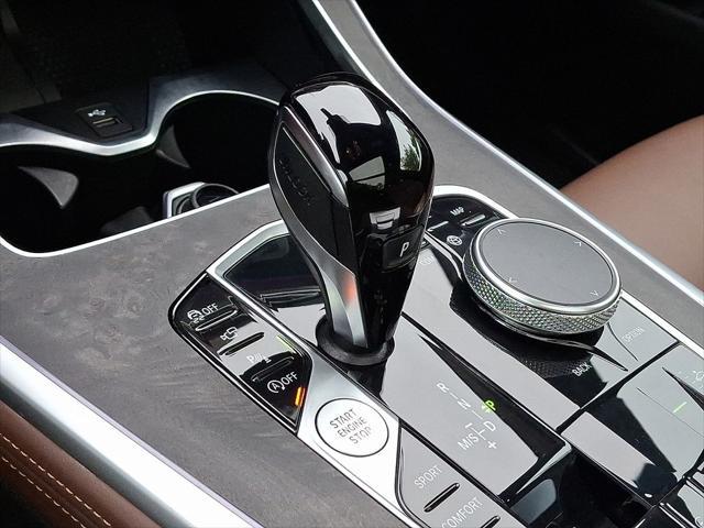 used 2022 BMW X7 car, priced at $65,999