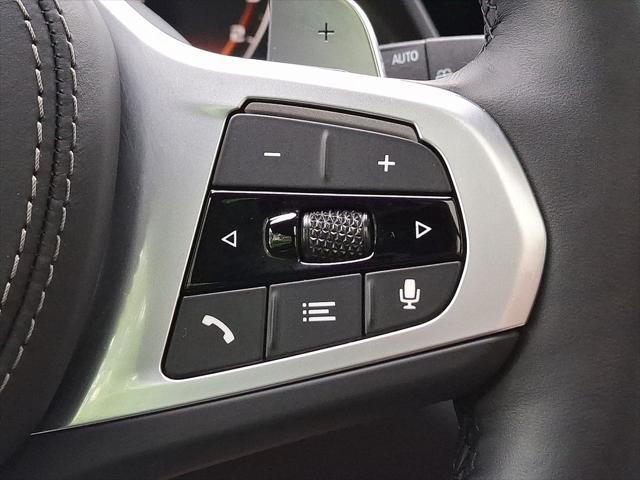 used 2022 BMW X7 car, priced at $65,999