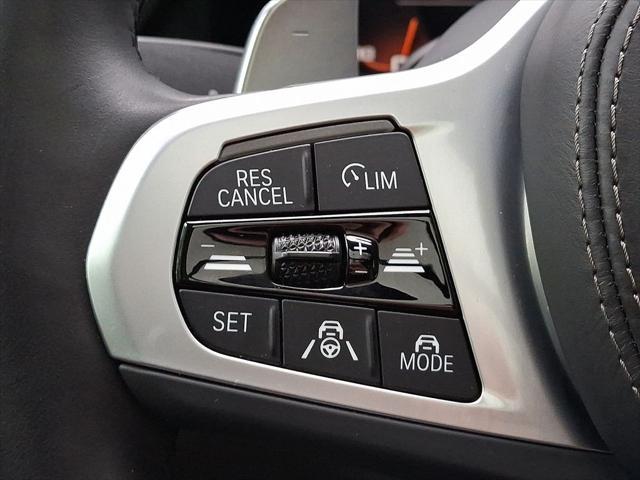 used 2022 BMW X7 car, priced at $65,999