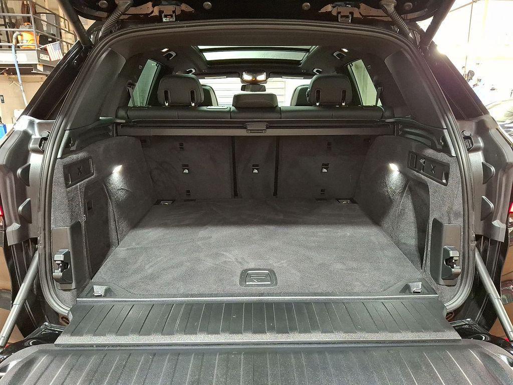 used 2025 BMW X5 car, priced at $63,599