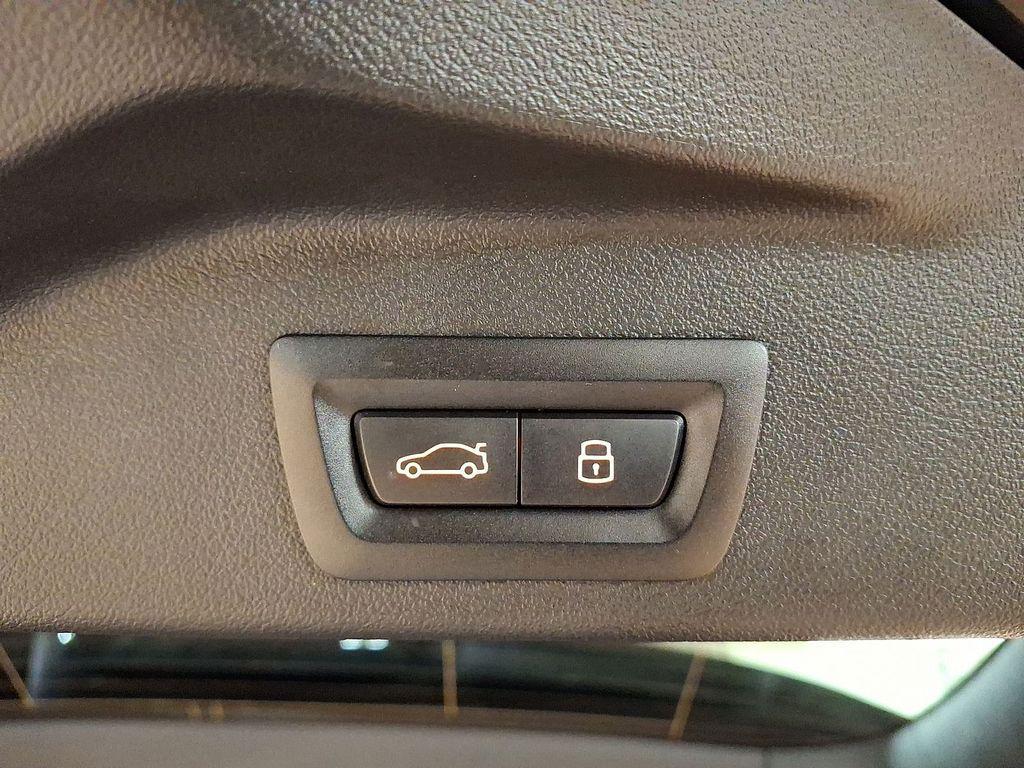 used 2025 BMW X5 car, priced at $63,599