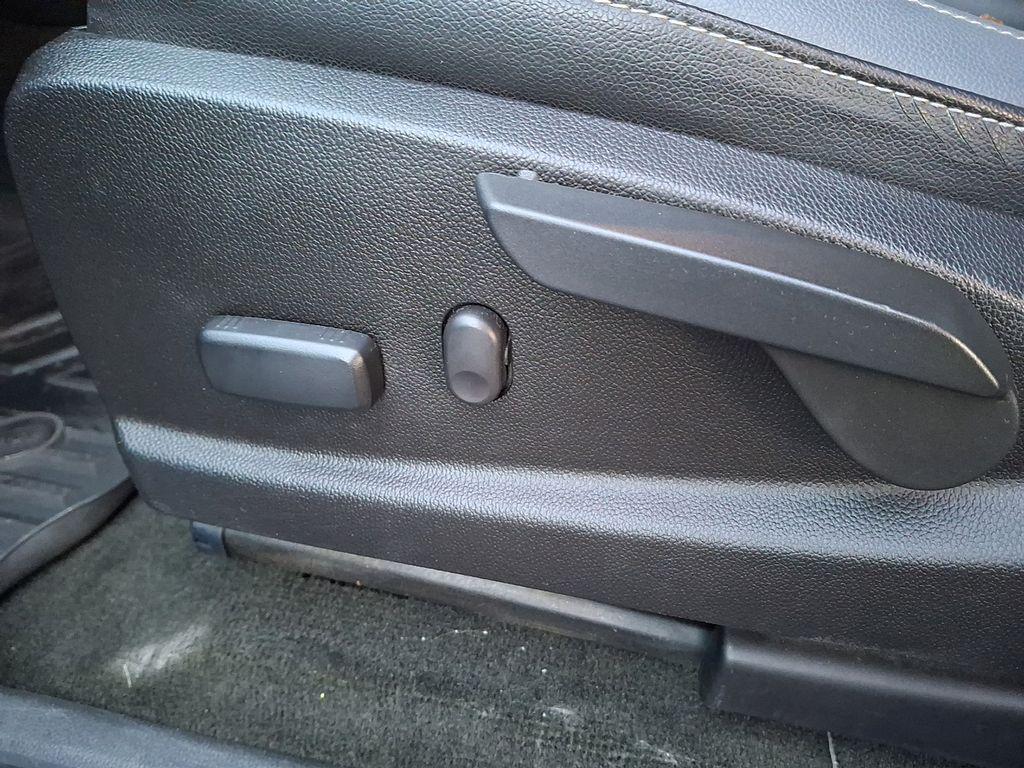 used 2017 Chevrolet Colorado car, priced at $18,098