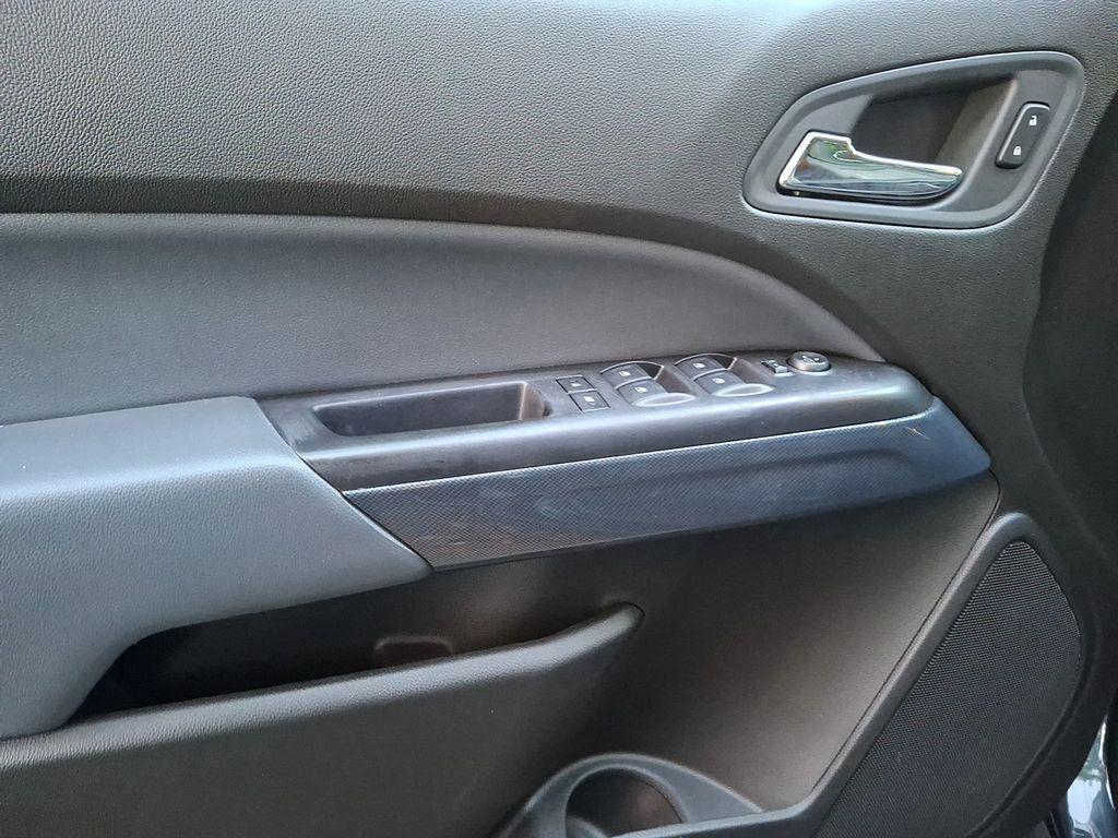 used 2017 Chevrolet Colorado car, priced at $18,098