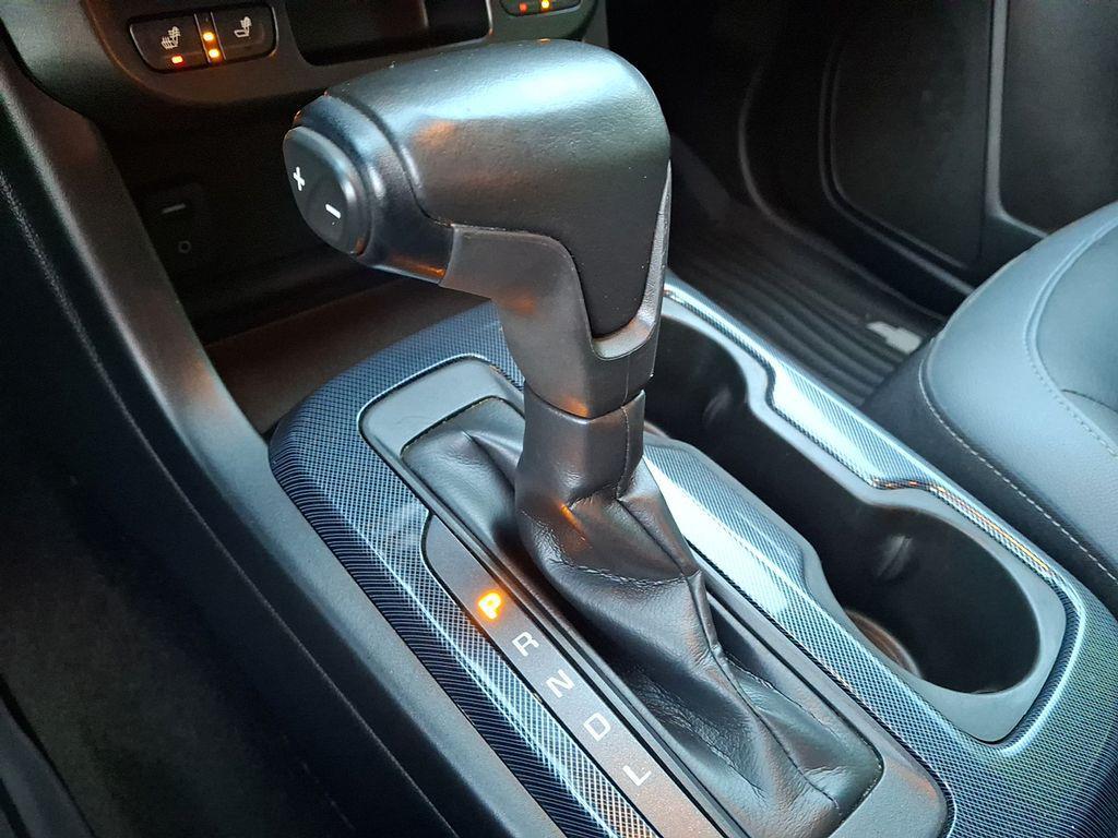 used 2017 Chevrolet Colorado car, priced at $18,098