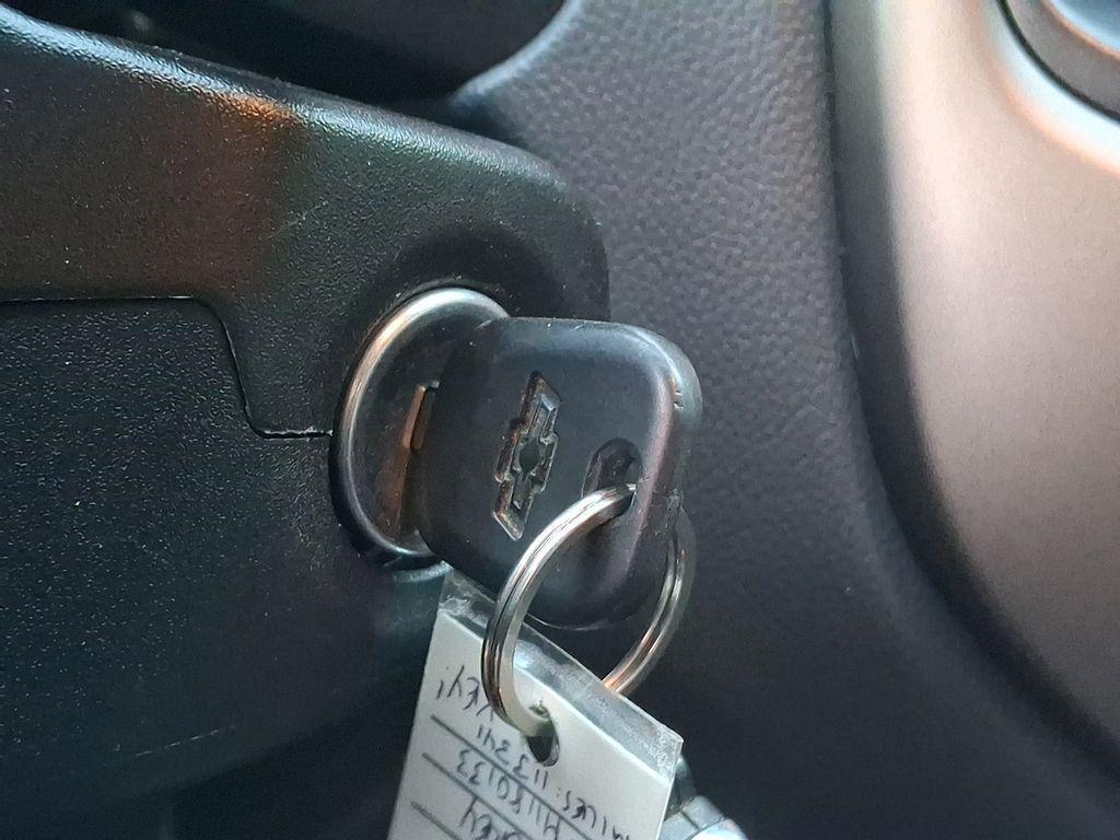 used 2017 Chevrolet Colorado car, priced at $18,098