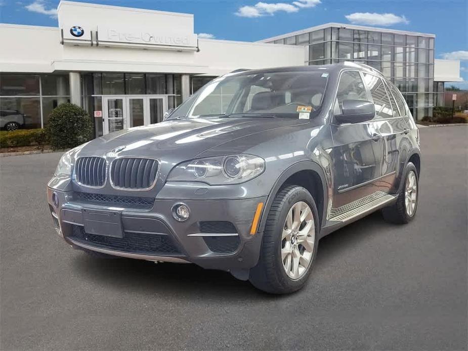 used 2012 BMW X5 car, priced at $12,299
