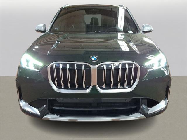 used 2023 BMW X1 car, priced at $35,699