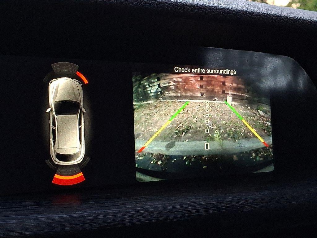 used 2019 Alfa Romeo Stelvio car, priced at $15,589