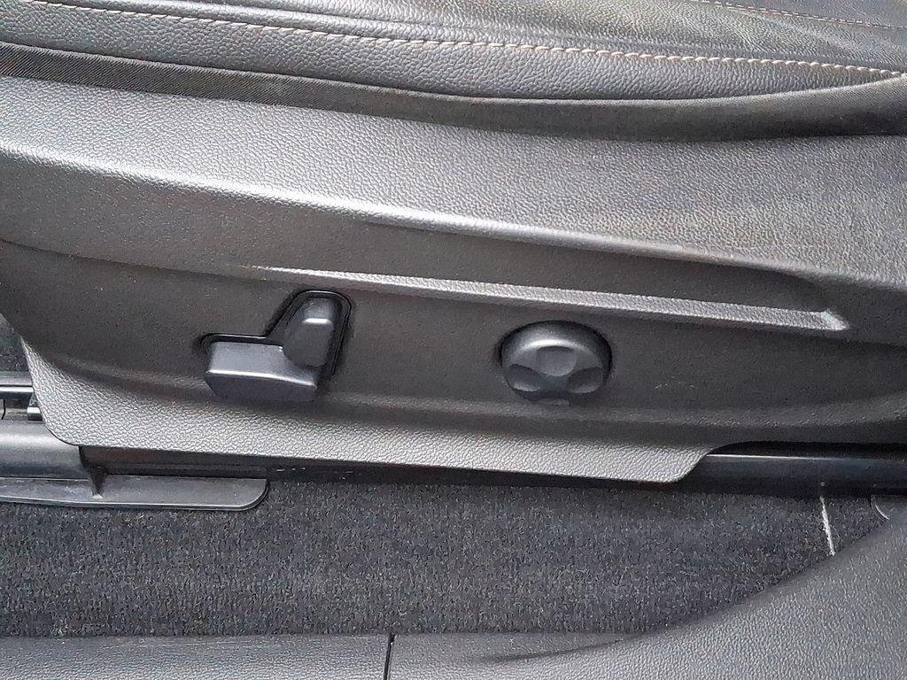 used 2019 Alfa Romeo Stelvio car, priced at $15,589