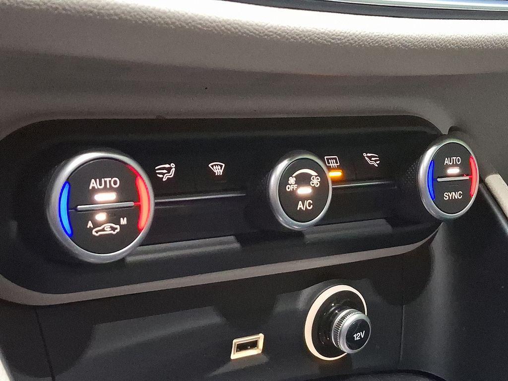 used 2019 Alfa Romeo Stelvio car, priced at $15,589