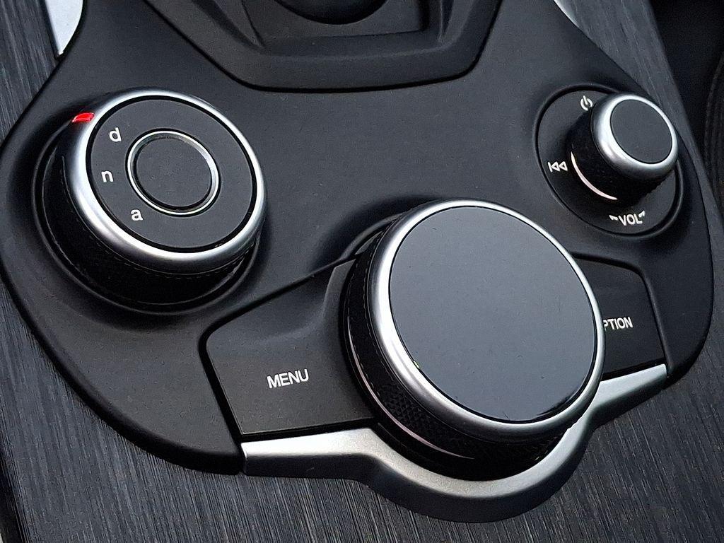 used 2019 Alfa Romeo Stelvio car, priced at $15,589