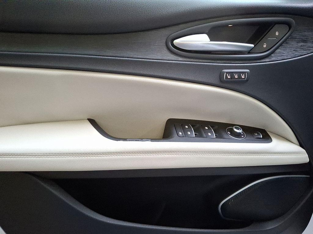 used 2019 Alfa Romeo Stelvio car, priced at $15,589