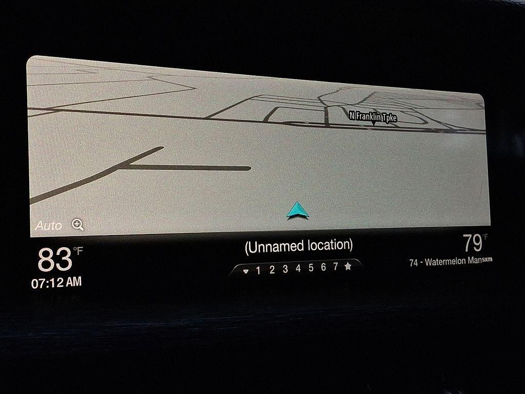 used 2019 Alfa Romeo Stelvio car, priced at $15,589