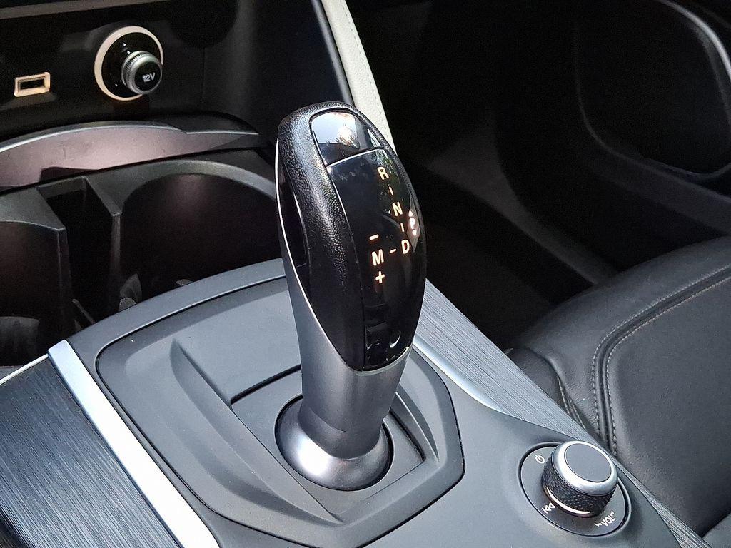 used 2019 Alfa Romeo Stelvio car, priced at $15,589