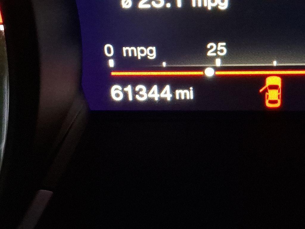 used 2019 Alfa Romeo Stelvio car, priced at $15,589