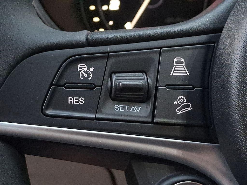 used 2019 Alfa Romeo Stelvio car, priced at $15,589