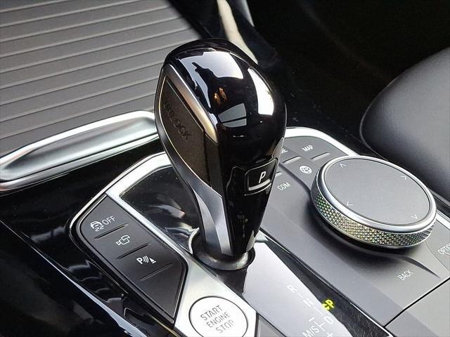 used 2024 BMW X4 car, priced at $63,899