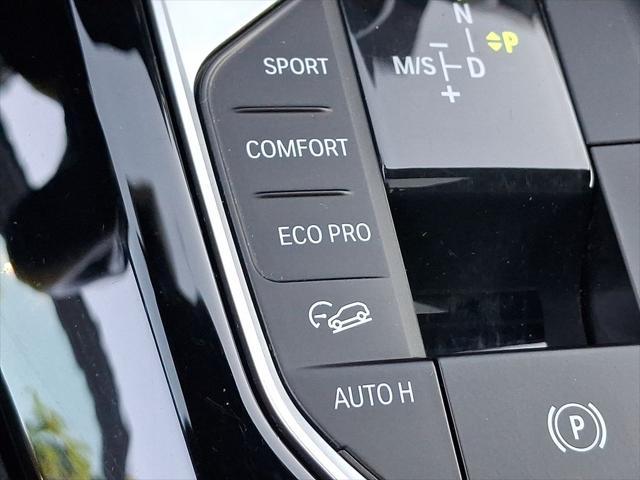used 2024 BMW X4 car, priced at $61,499