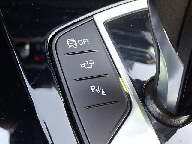 used 2024 BMW X4 car, priced at $63,899